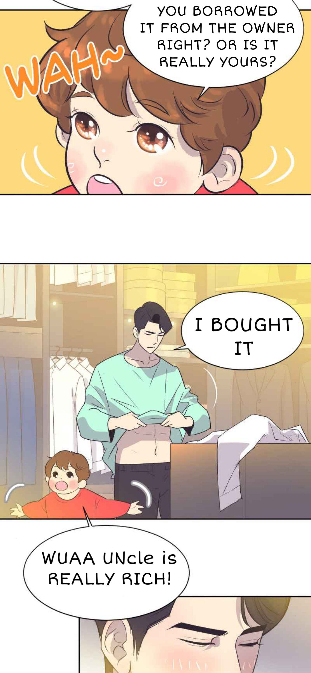 Manga Image