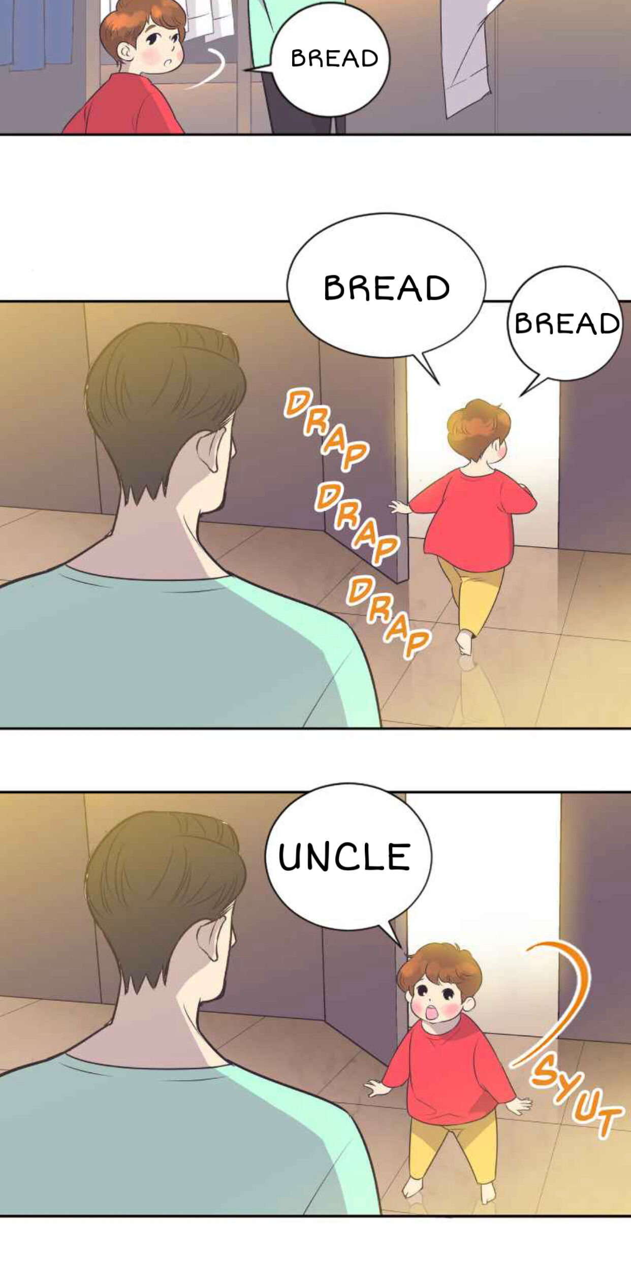 Manga Image