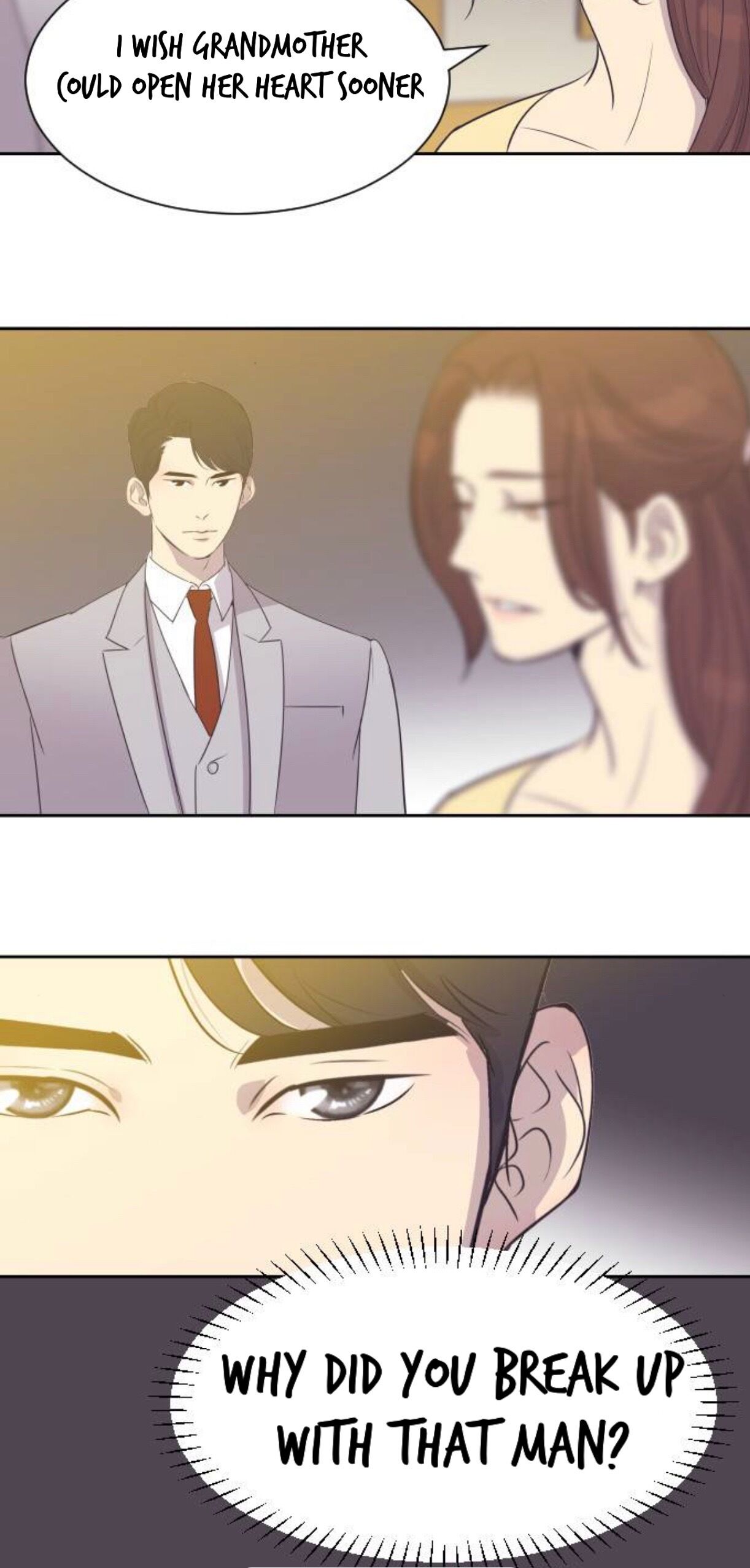 A Contractual Couple Again Chapter 18 page 10