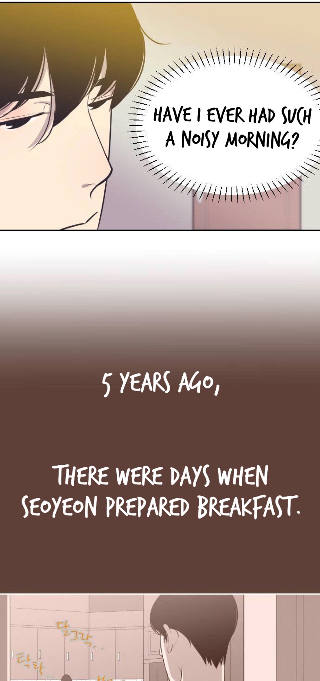 A Contractual Couple Again Chapter 18 page 15