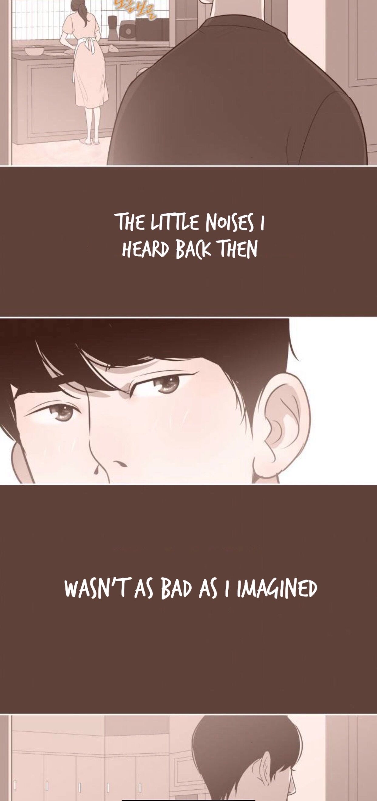 A Contractual Couple Again Chapter 18 page 16