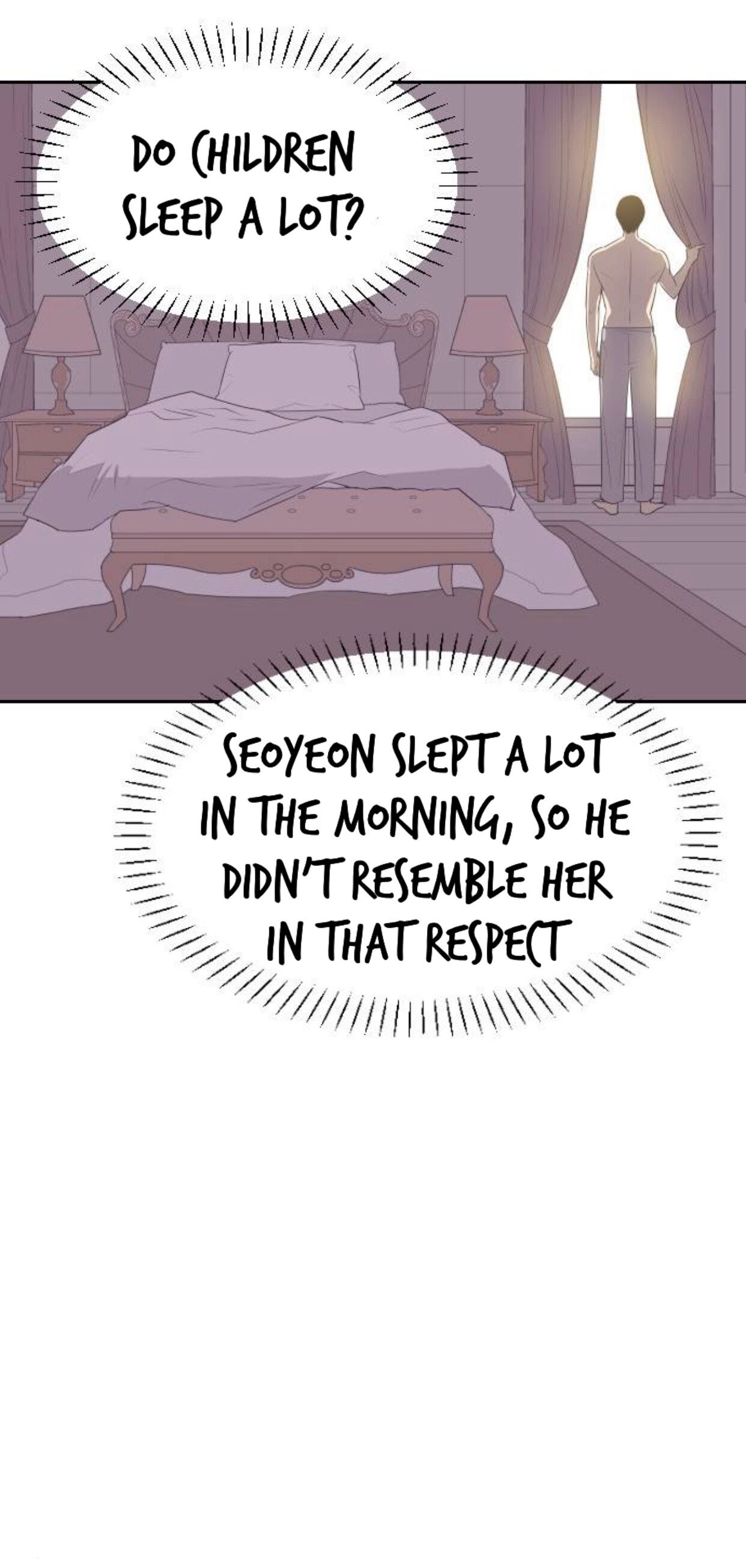 A Contractual Couple Again Chapter 18 page 19