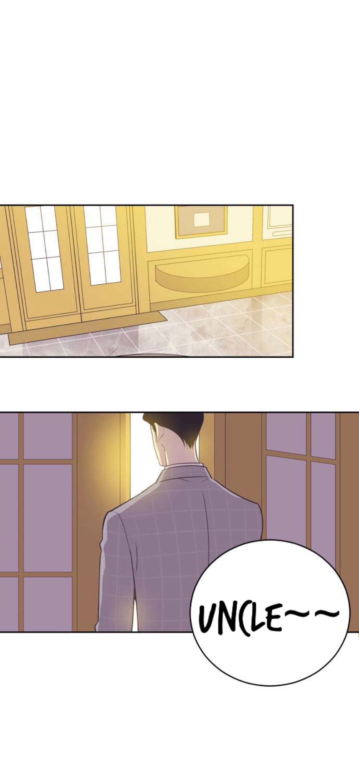 A Contractual Couple Again Chapter 18 page 22