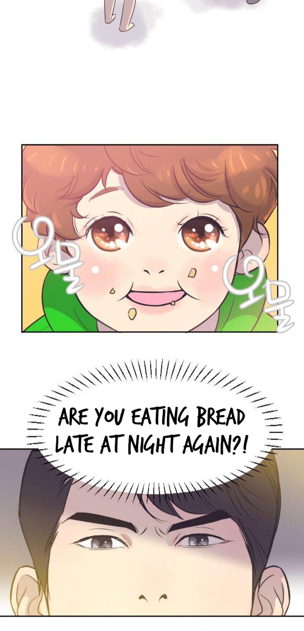 A Contractual Couple Again Chapter 18 page 2