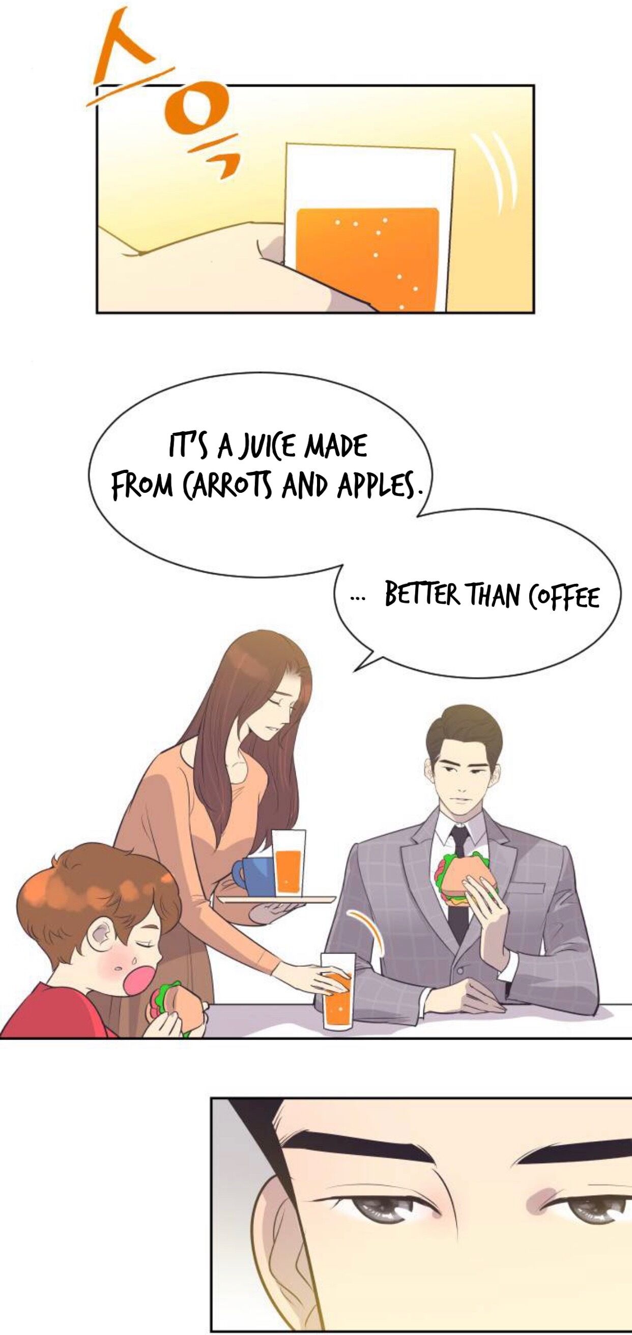 A Contractual Couple Again Chapter 18 page 31