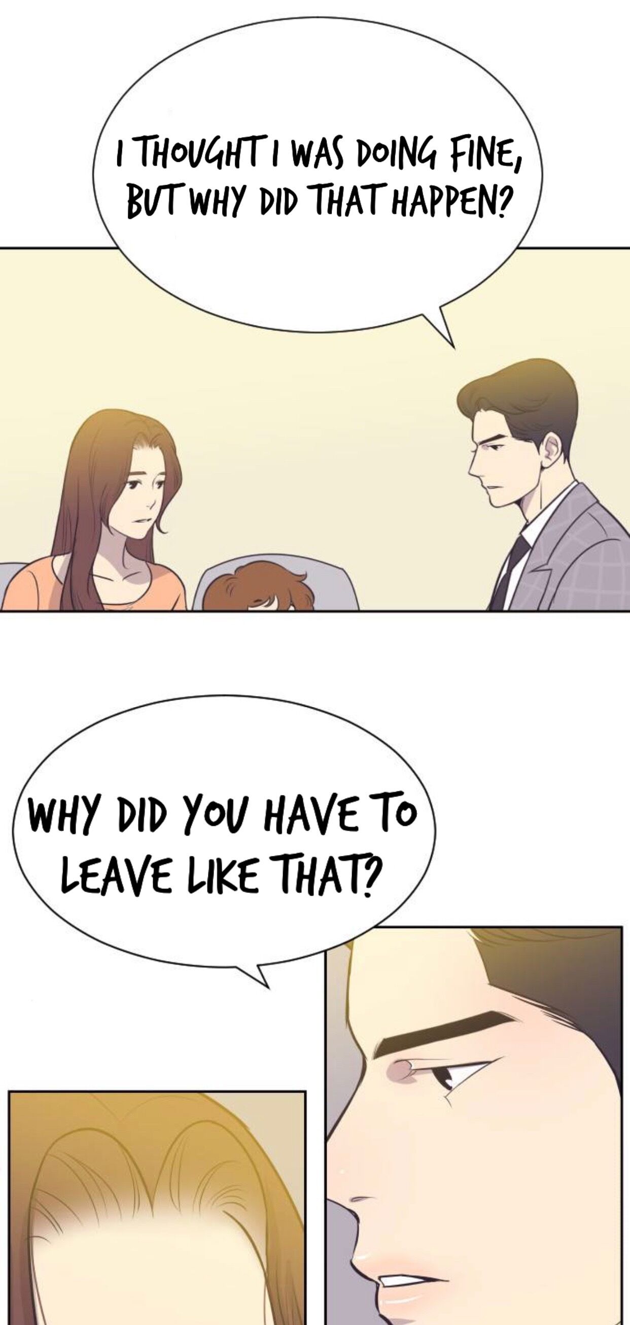 A Contractual Couple Again Chapter 18 page 37
