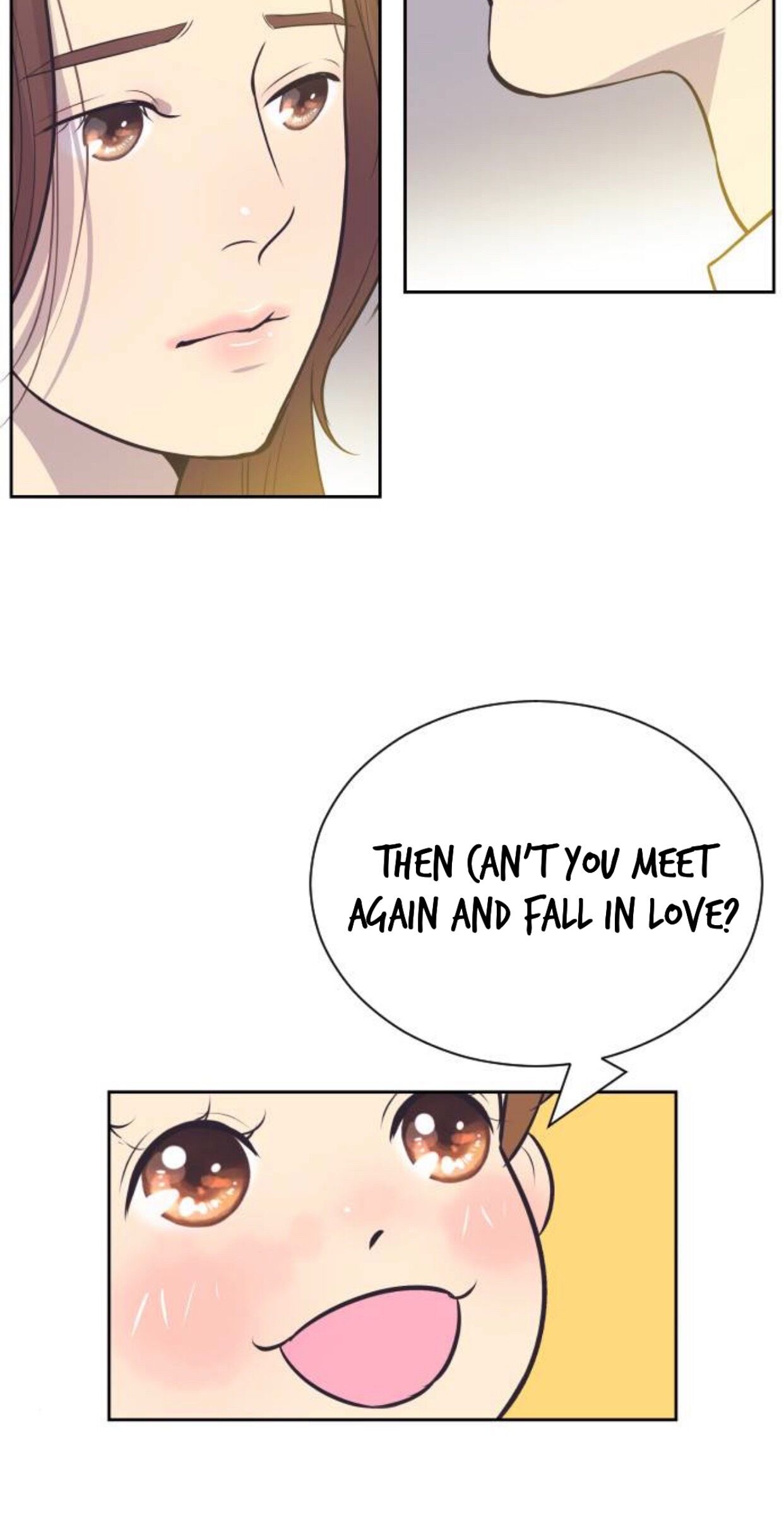 A Contractual Couple Again Chapter 18 page 38