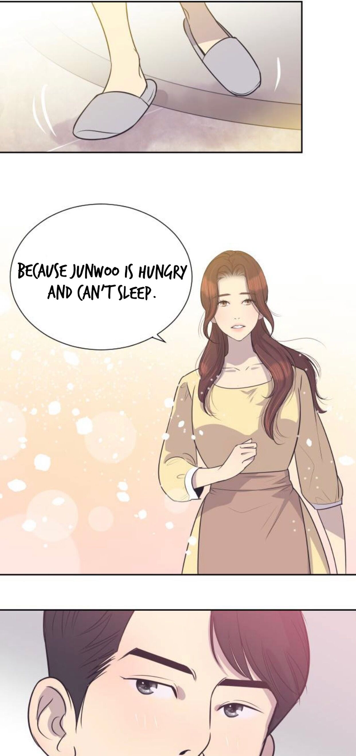 A Contractual Couple Again Chapter 18 page 3