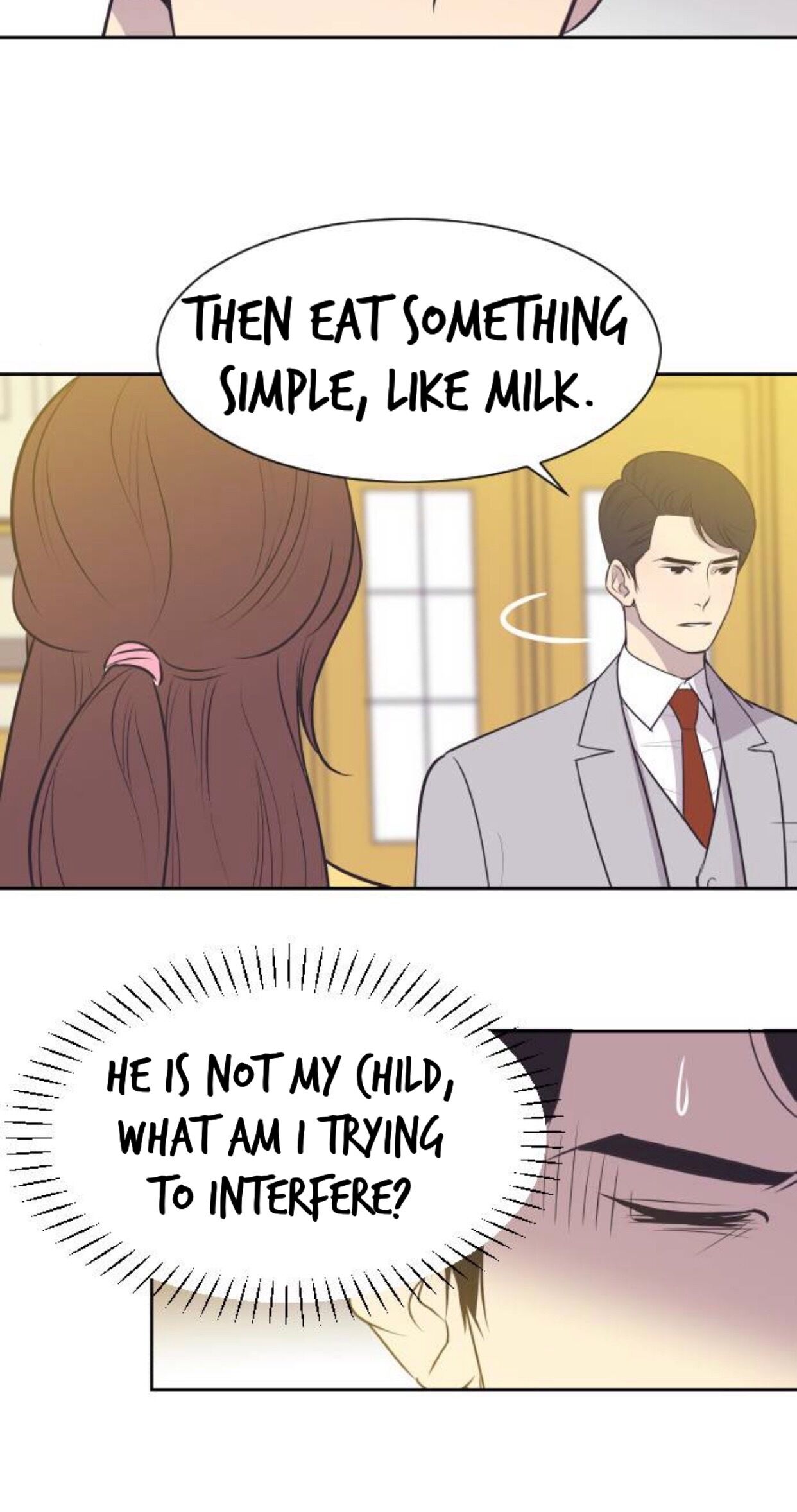 A Contractual Couple Again Chapter 18 page 4