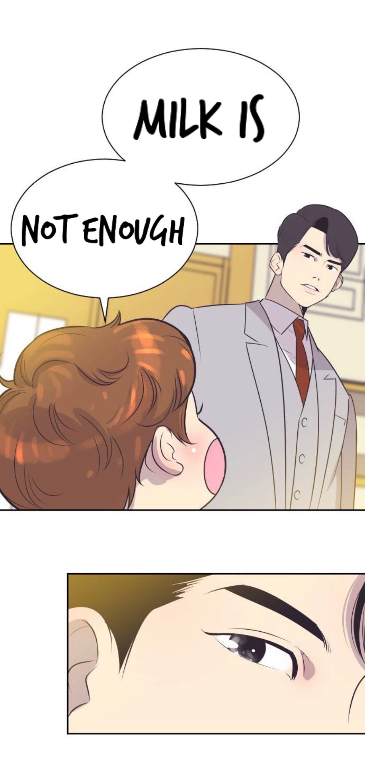 A Contractual Couple Again Chapter 18 page 5