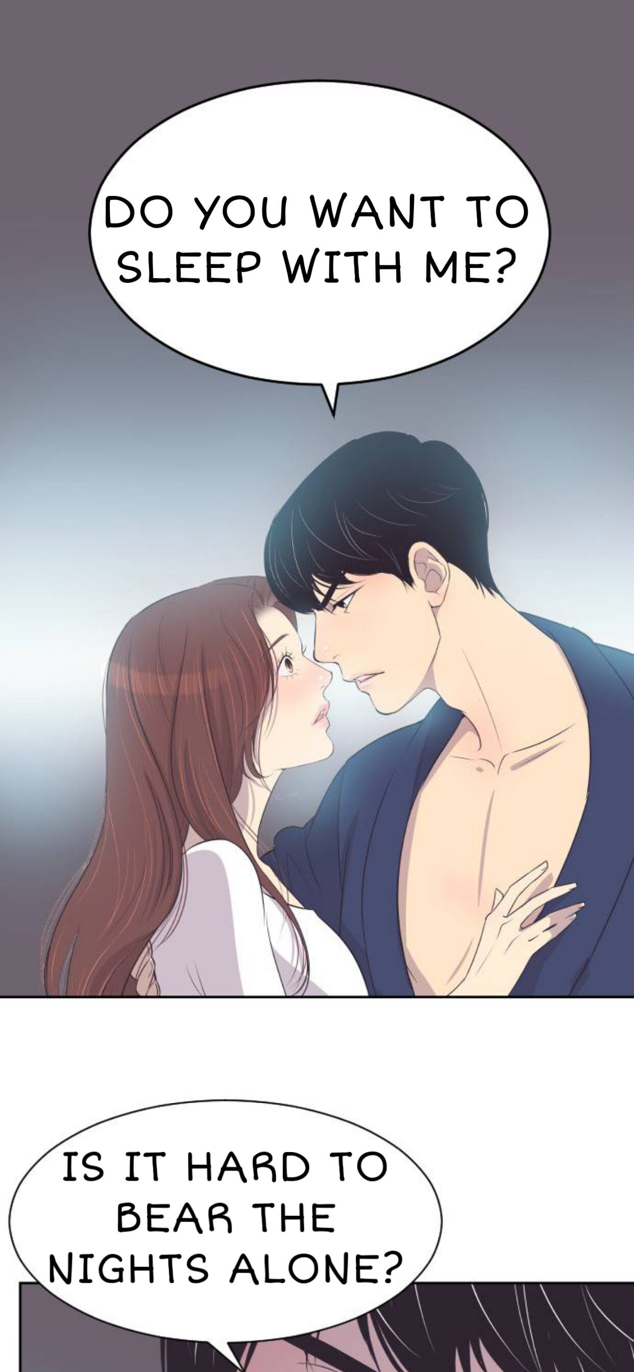 A Contractual Couple Again Chapter 20 page 13