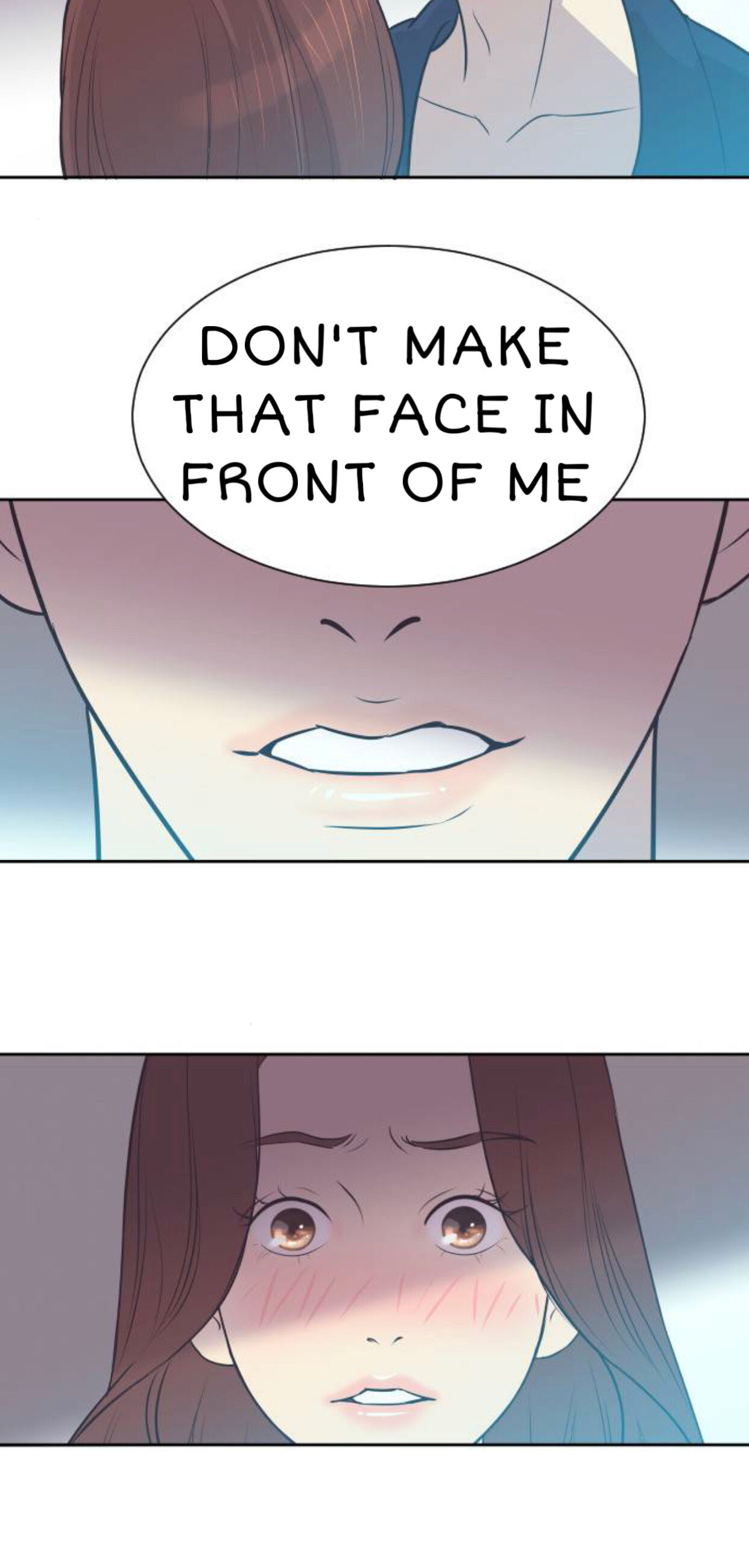 A Contractual Couple Again Chapter 20 page 15
