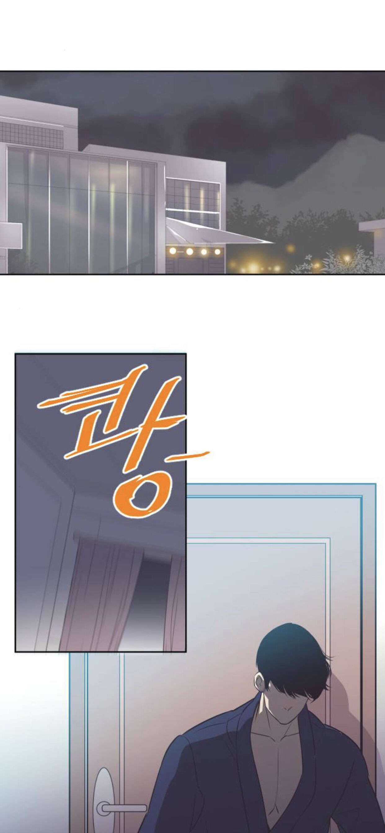 A Contractual Couple Again Chapter 20 page 19