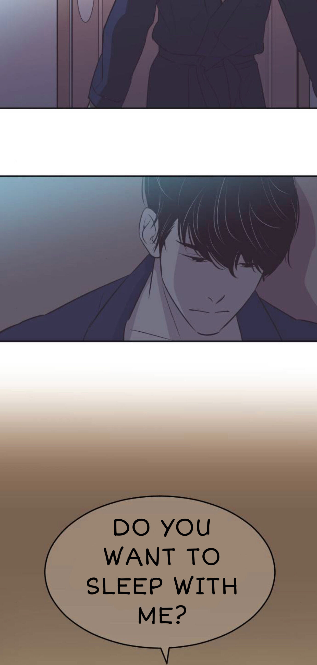 A Contractual Couple Again Chapter 20 page 20