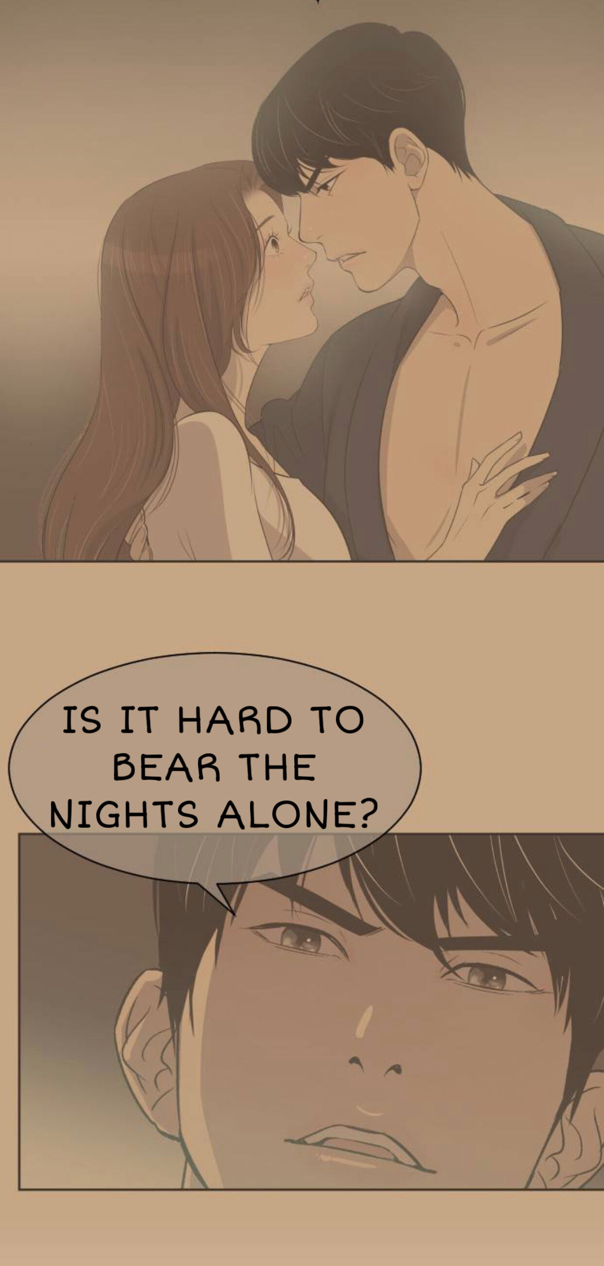 A Contractual Couple Again Chapter 20 page 21