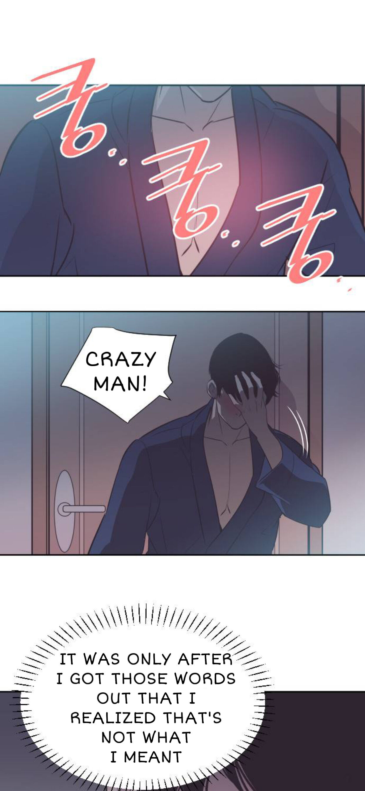 A Contractual Couple Again Chapter 20 page 24