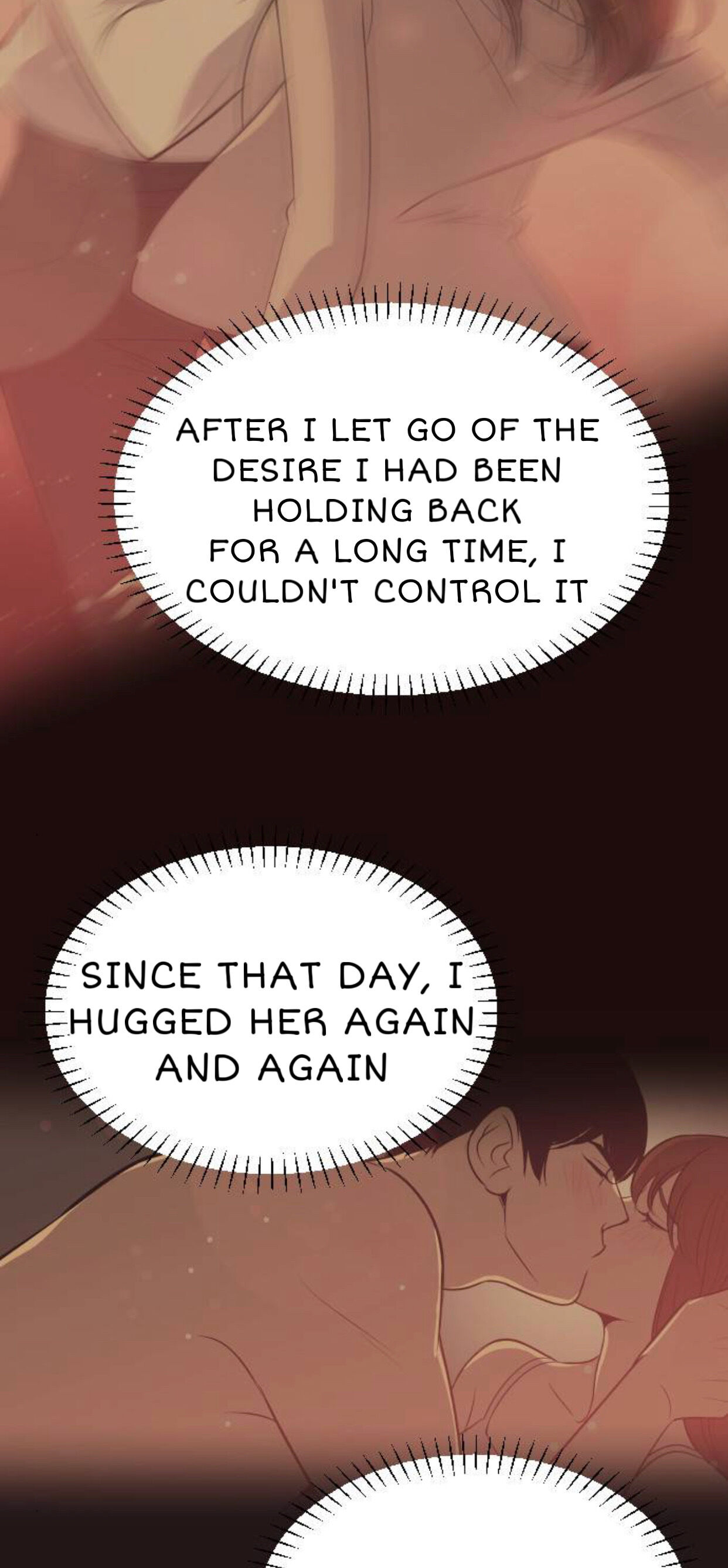 A Contractual Couple Again Chapter 20 page 29