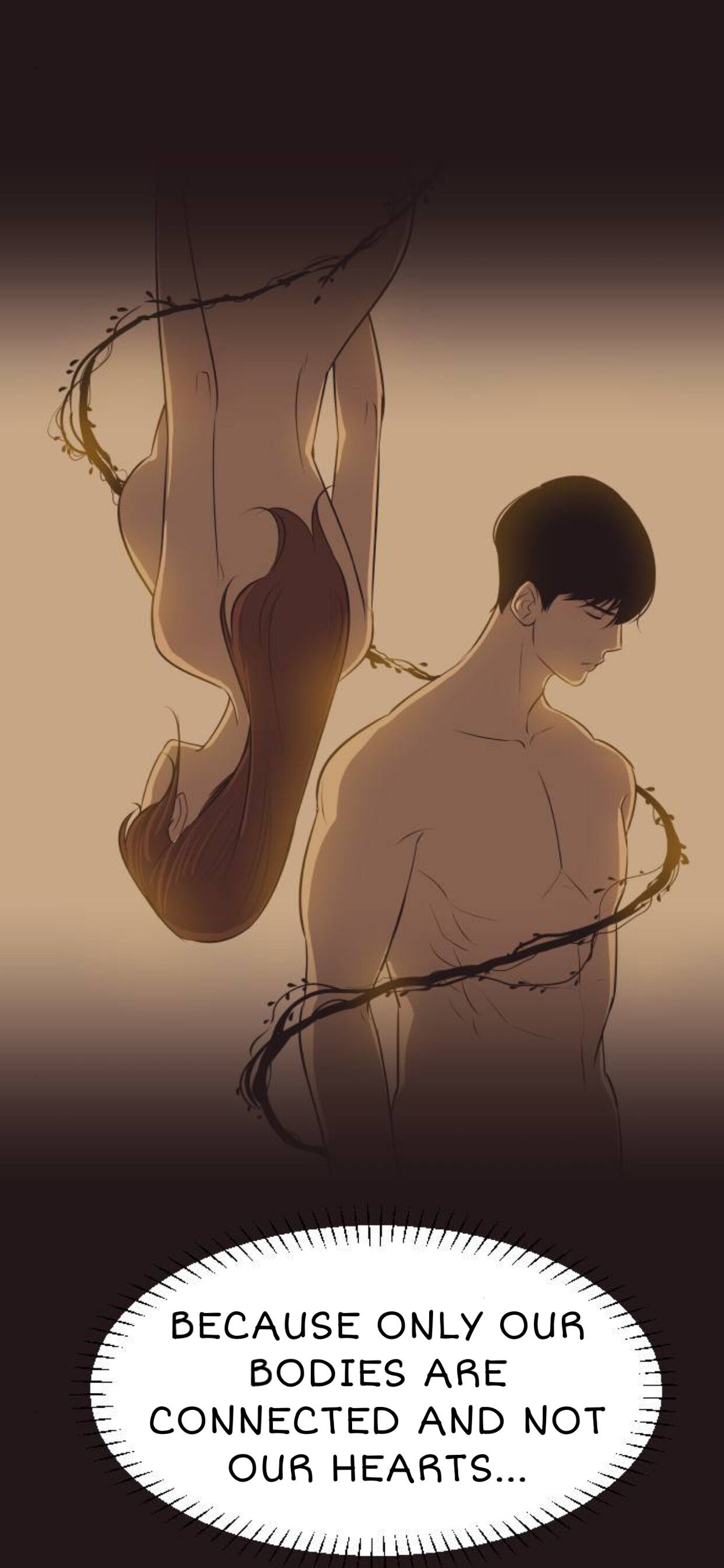 A Contractual Couple Again Chapter 20 page 31