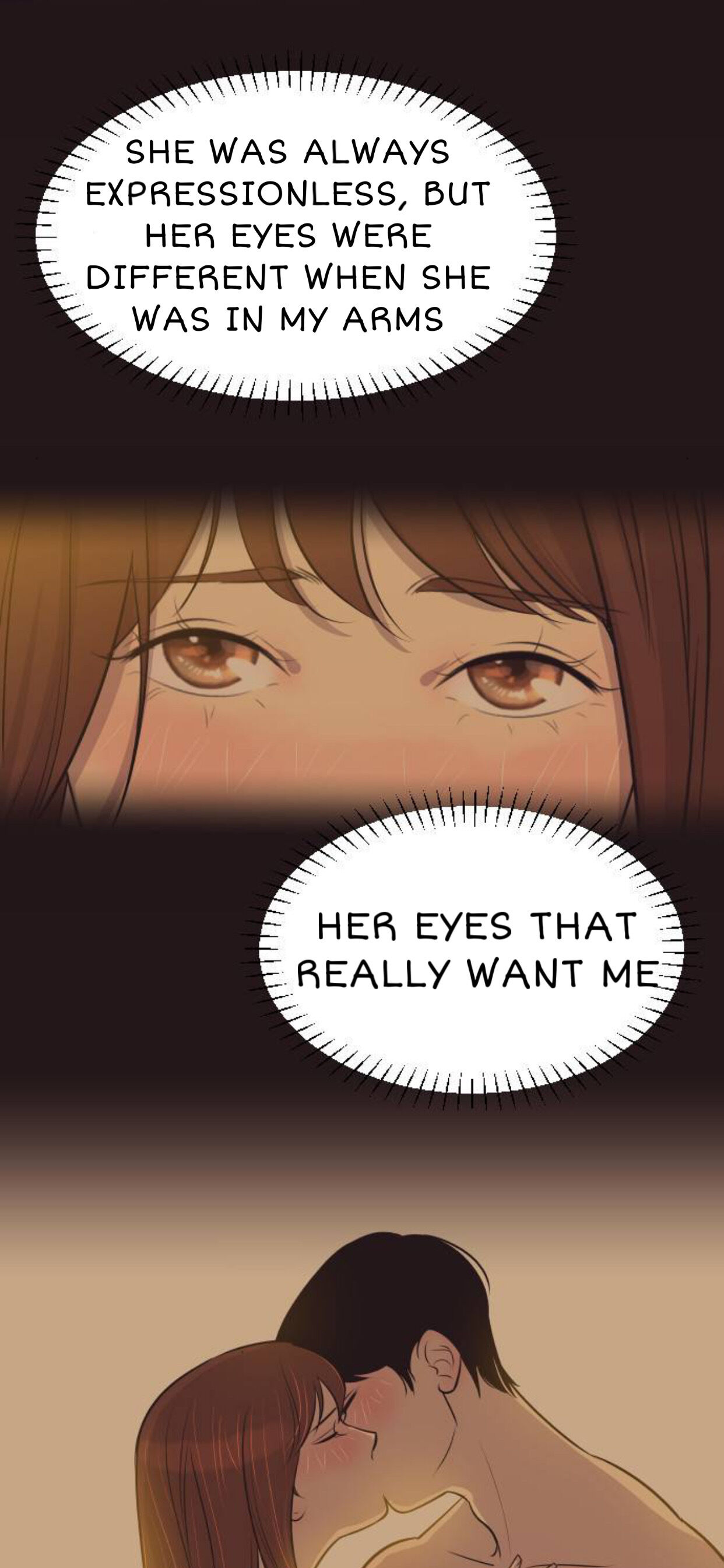 A Contractual Couple Again Chapter 20 page 33