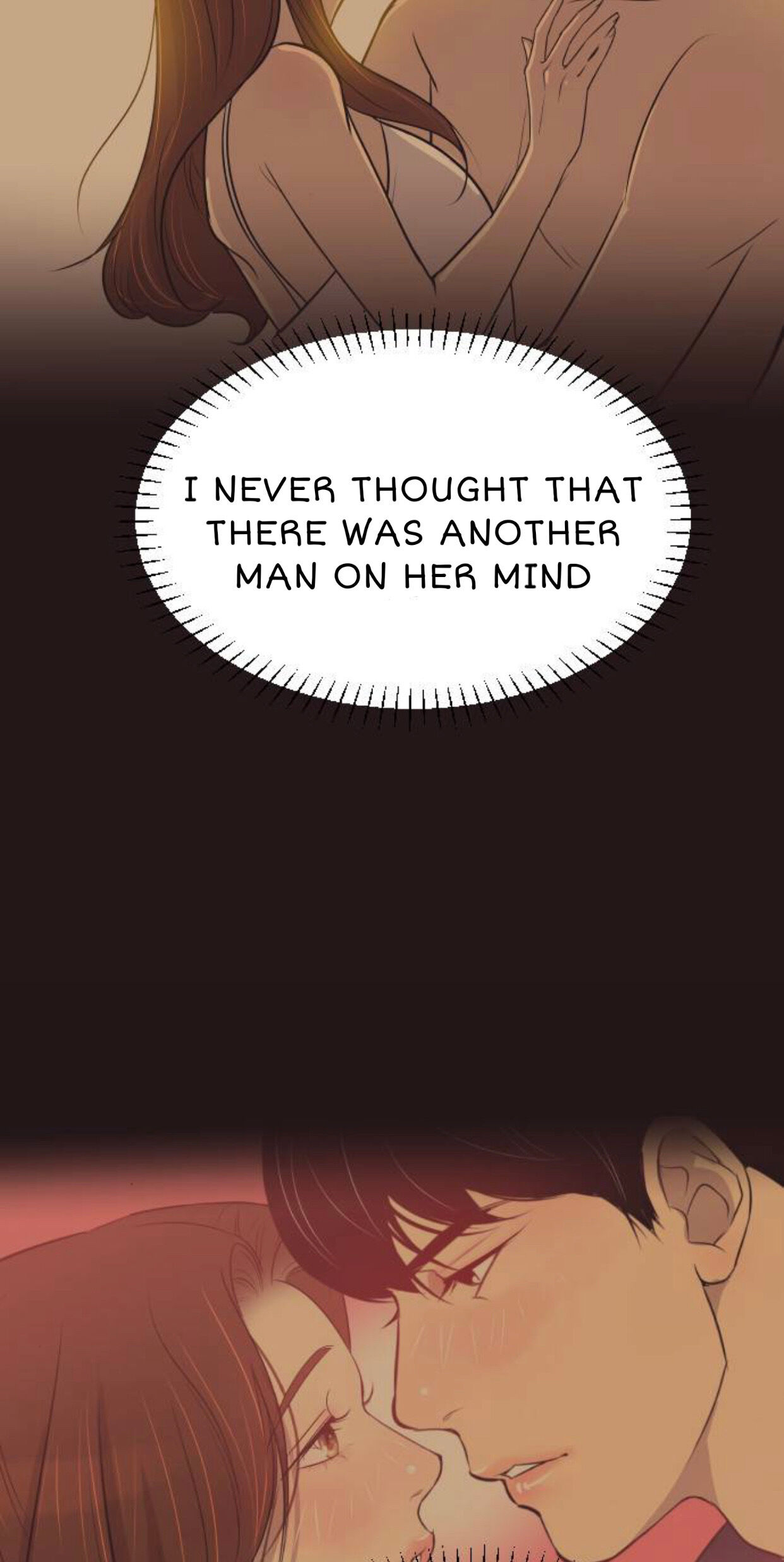 A Contractual Couple Again Chapter 20 page 34
