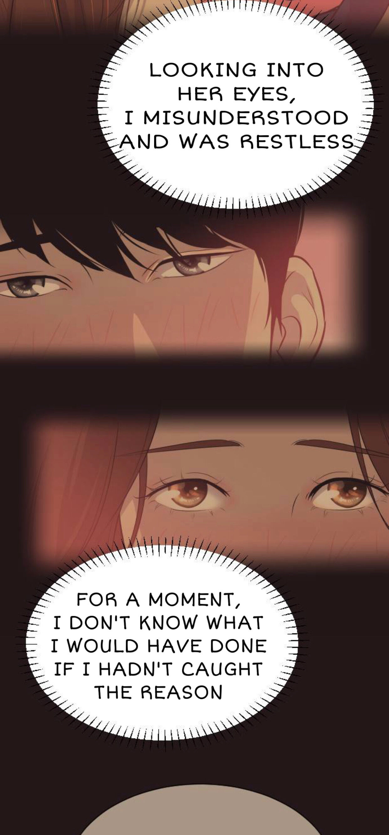 A Contractual Couple Again Chapter 20 page 35