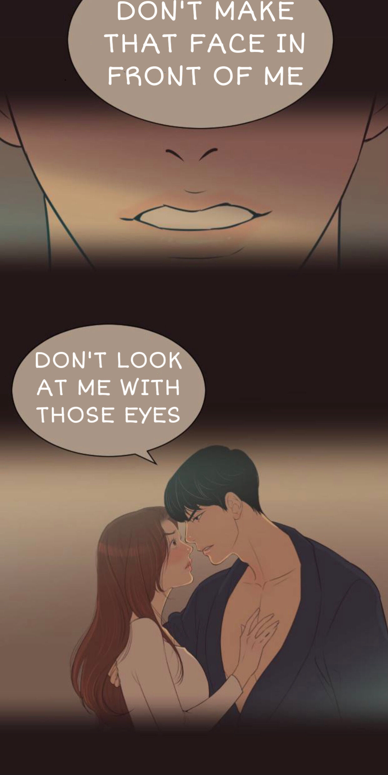 A Contractual Couple Again Chapter 20 page 36