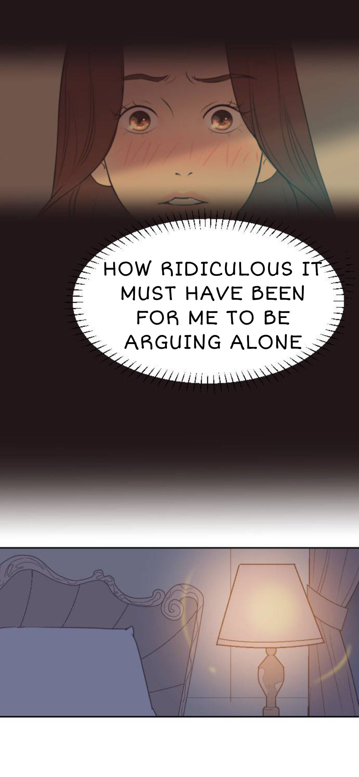 A Contractual Couple Again Chapter 20 page 37