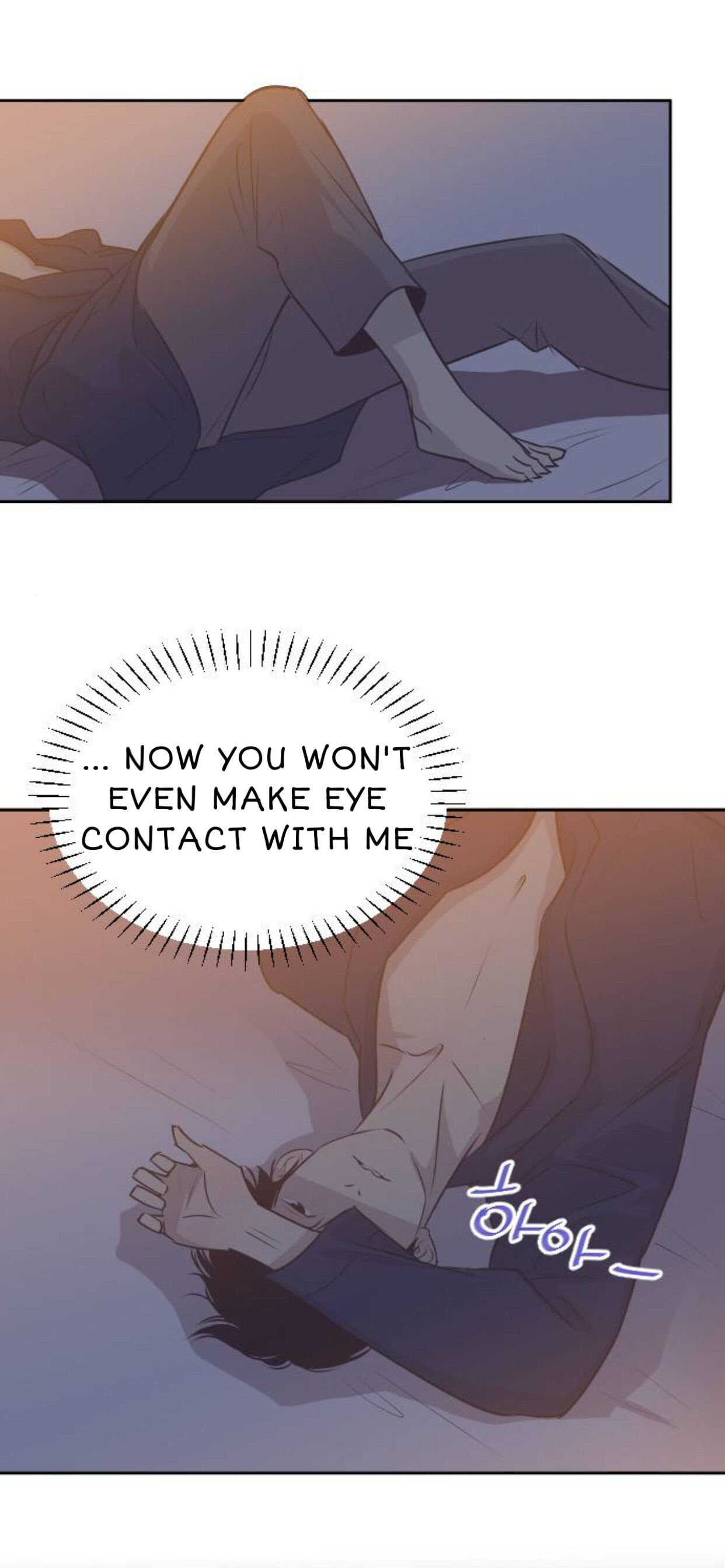A Contractual Couple Again Chapter 20 page 38