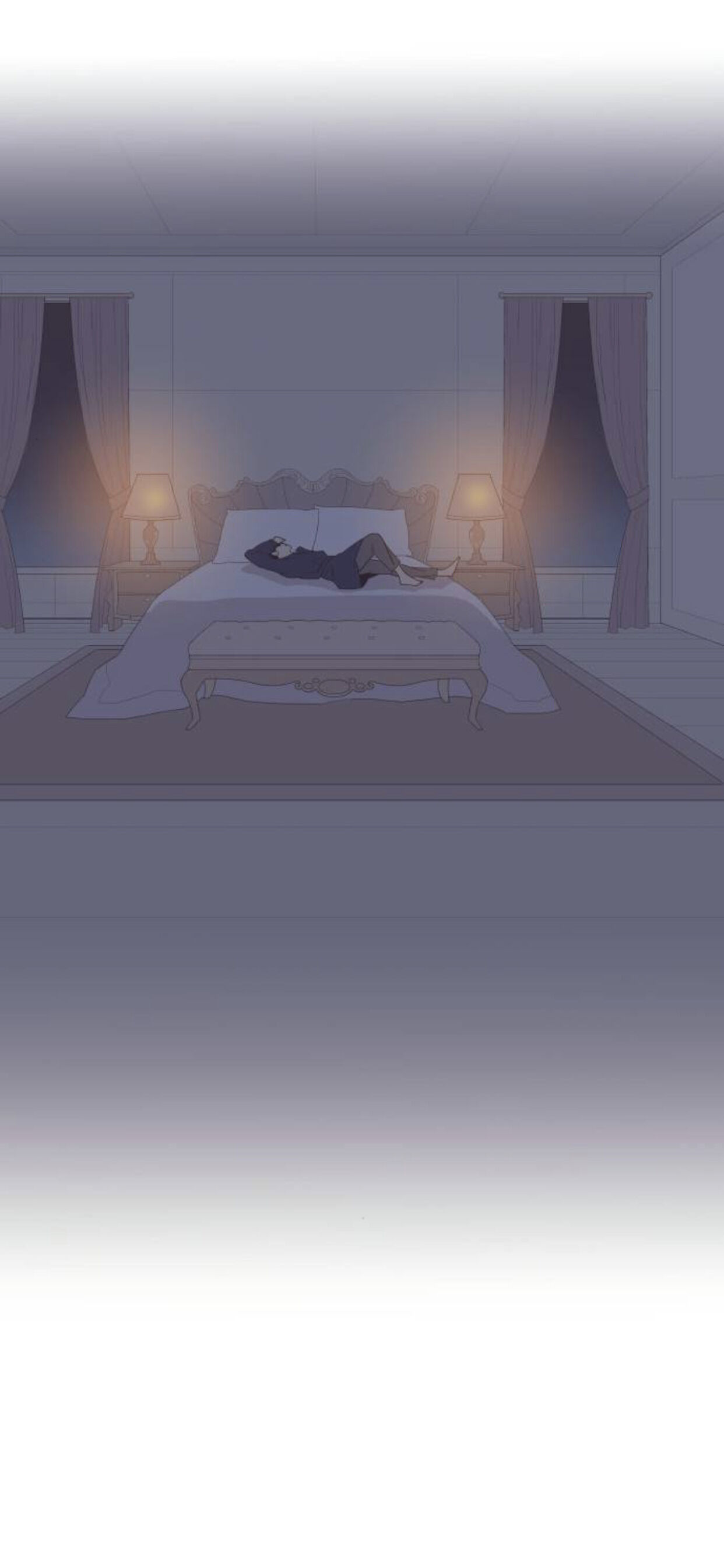 A Contractual Couple Again Chapter 20 page 39