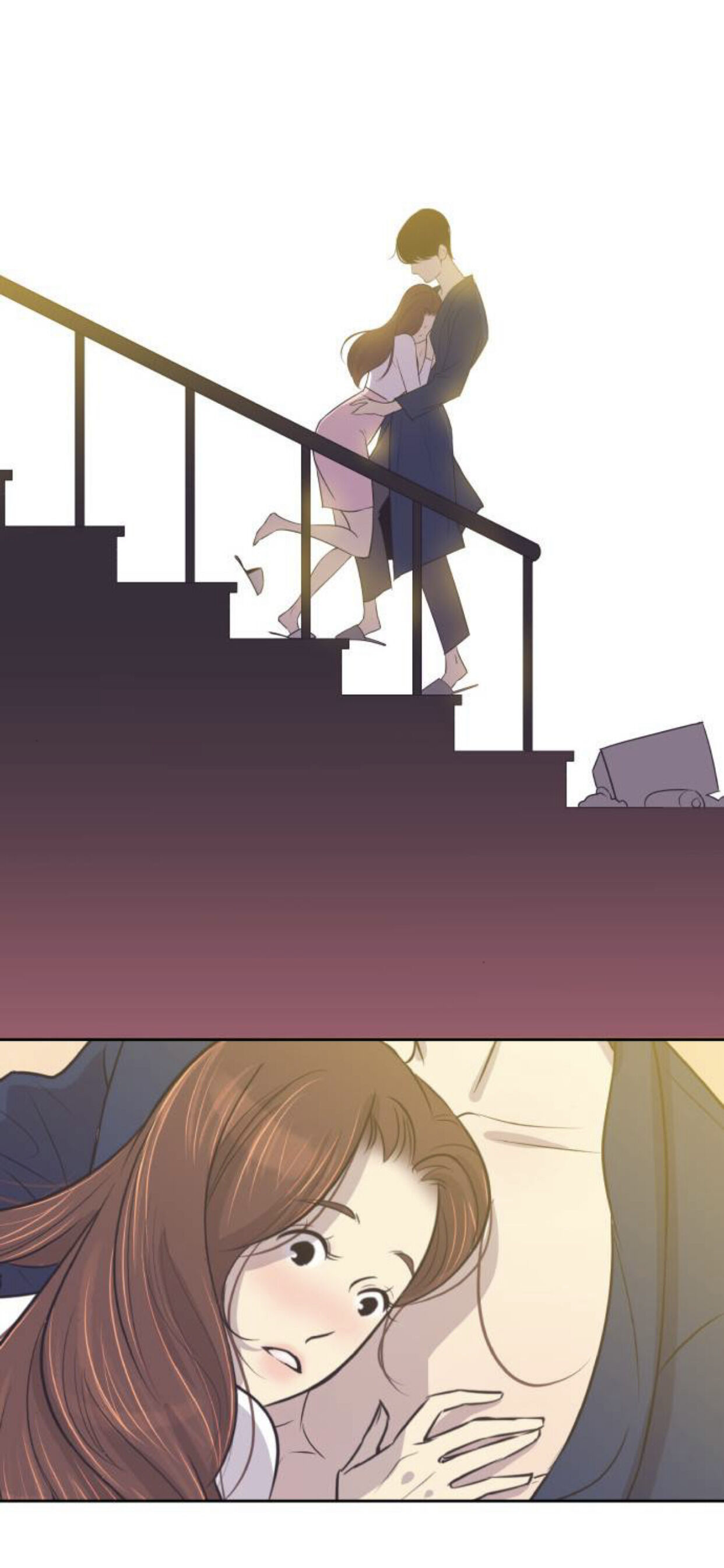 A Contractual Couple Again Chapter 20 page 4