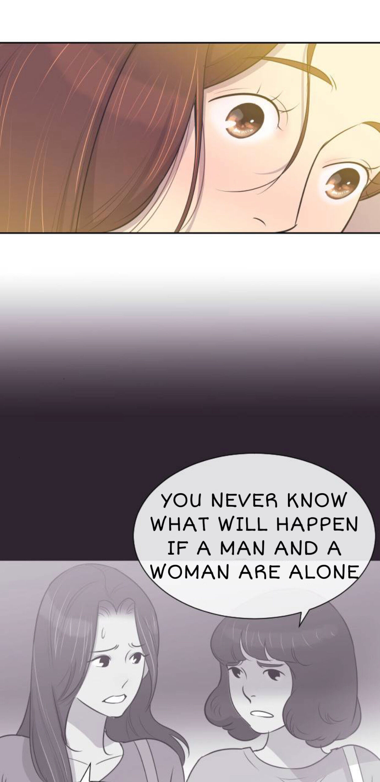 A Contractual Couple Again Chapter 20 page 5