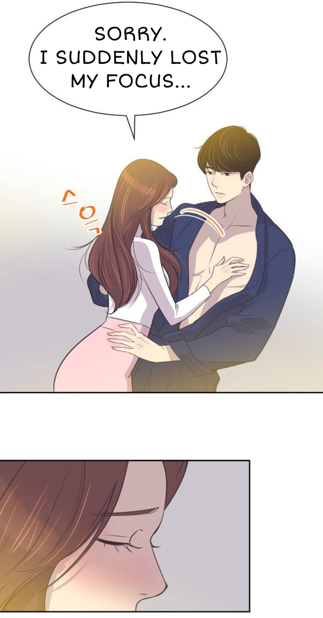 A Contractual Couple Again Chapter 20 page 8