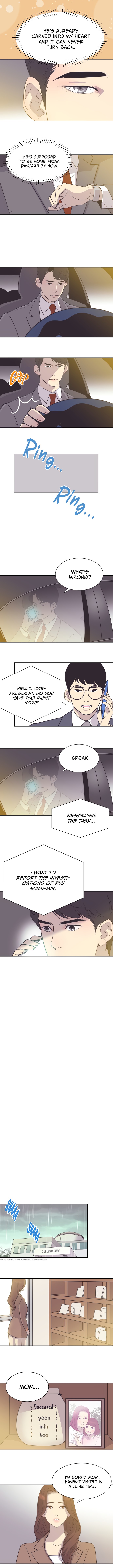 A Contractual Couple Again Chapter 22 page 2