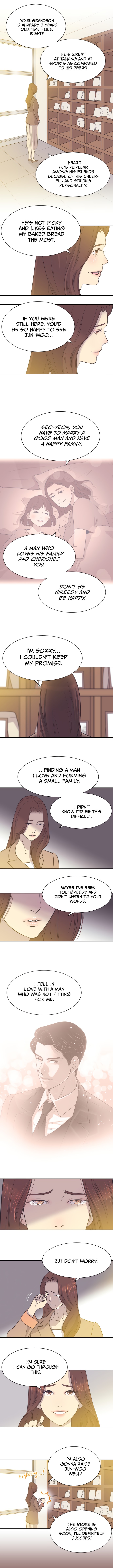 A Contractual Couple Again Chapter 22 page 3