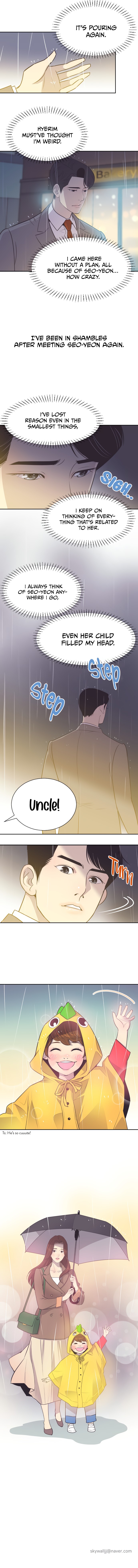 A Contractual Couple Again Chapter 22 page 7