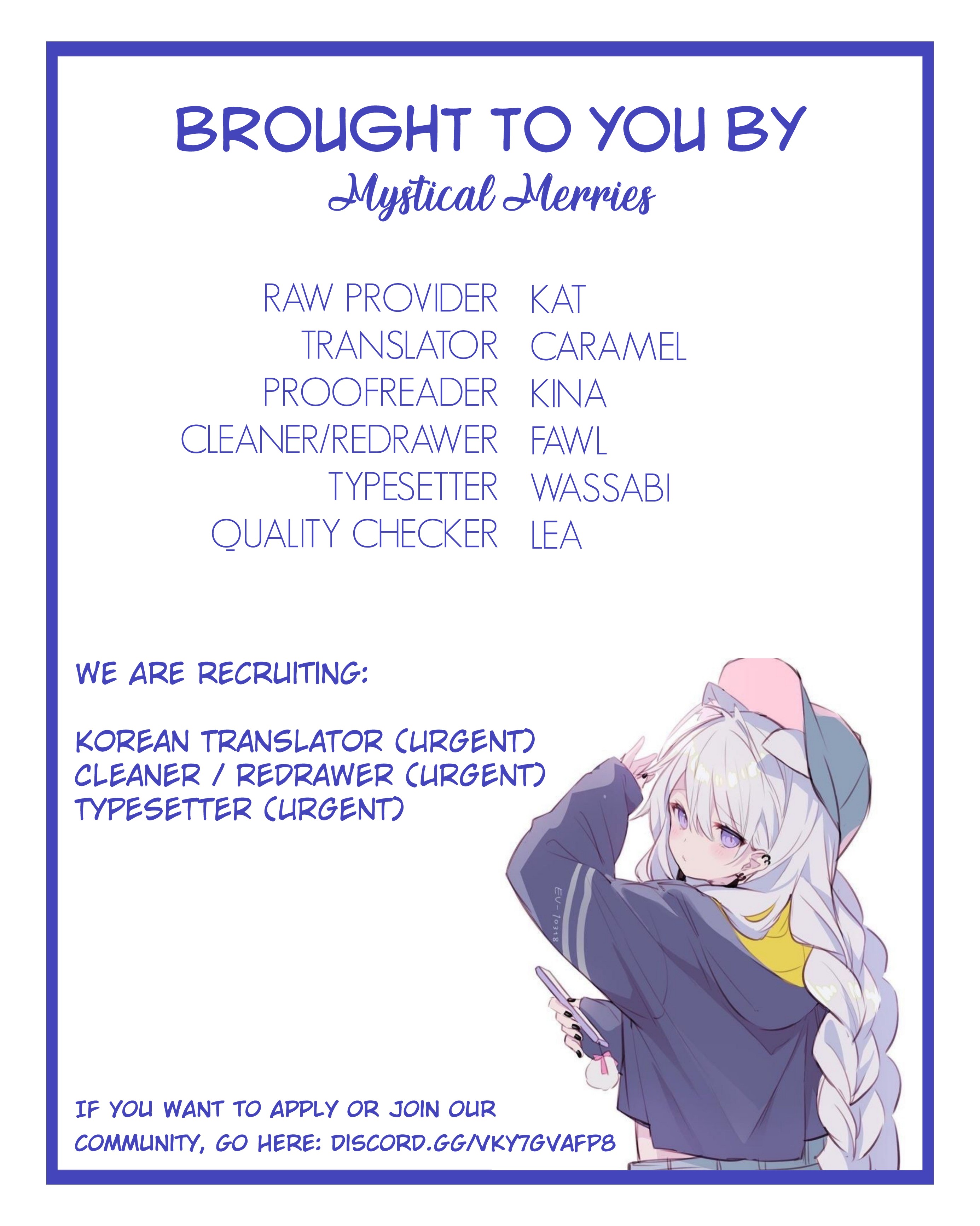 A Contractual Couple Again Chapter 22 page 8