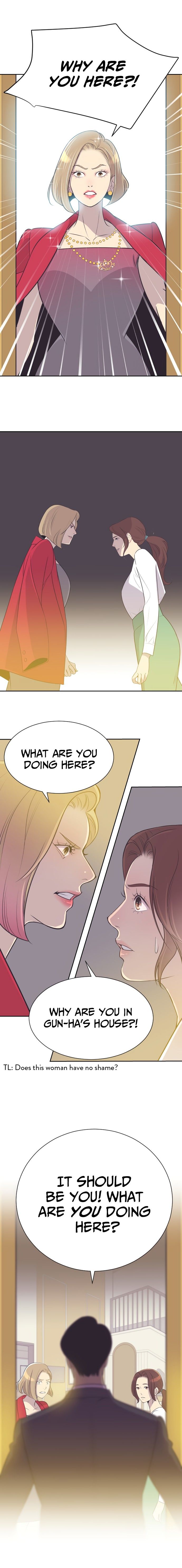 A Contractual Couple Again Chapter 27 page 9