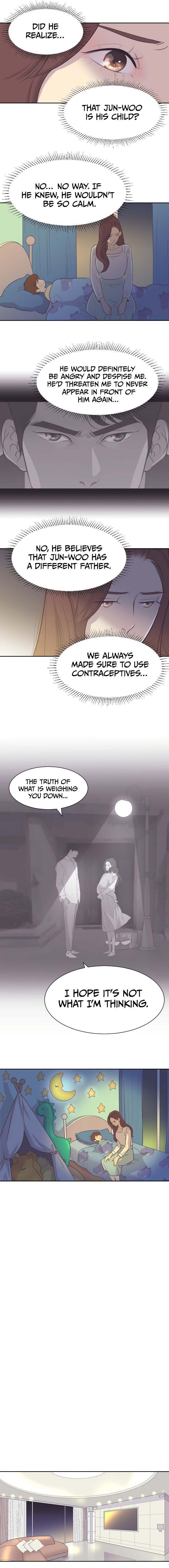 A Contractual Couple Again Chapter 27 page 2
