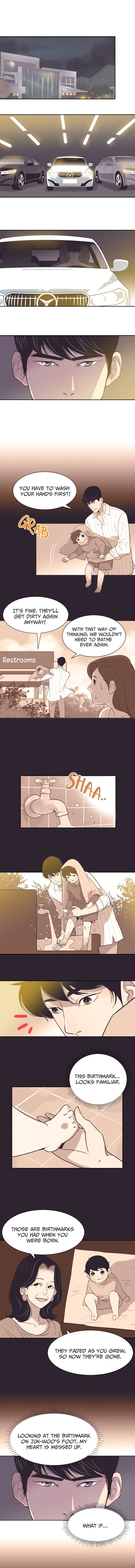 A Contractual Couple Again Chapter 27 page 5