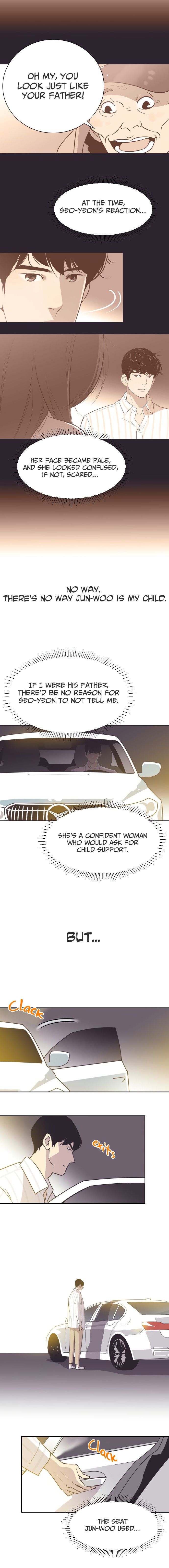 A Contractual Couple Again Chapter 27 page 6