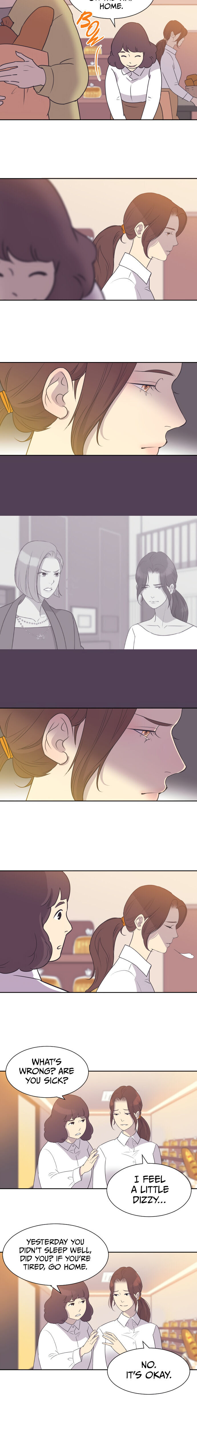 A Contractual Couple Again Chapter 29 page 13