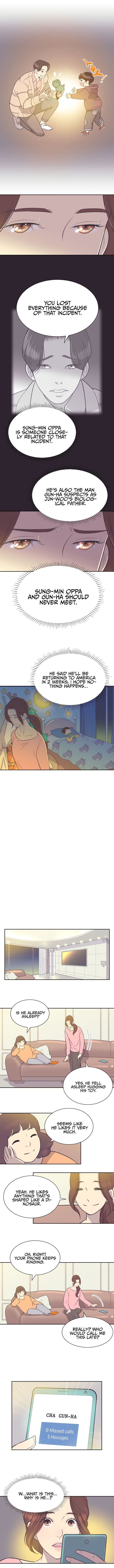 A Contractual Couple Again Chapter 31 page 2