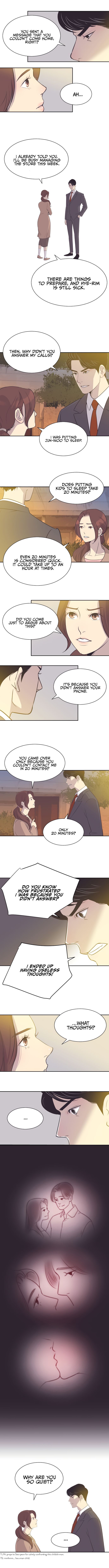 A Contractual Couple Again Chapter 31 page 4