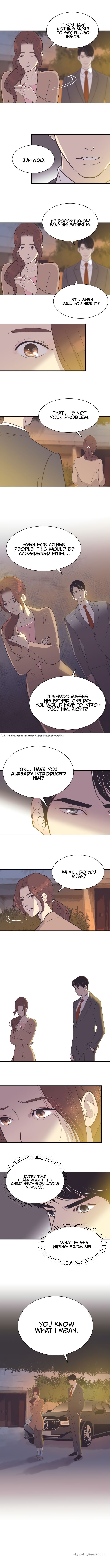A Contractual Couple Again Chapter 31 page 5