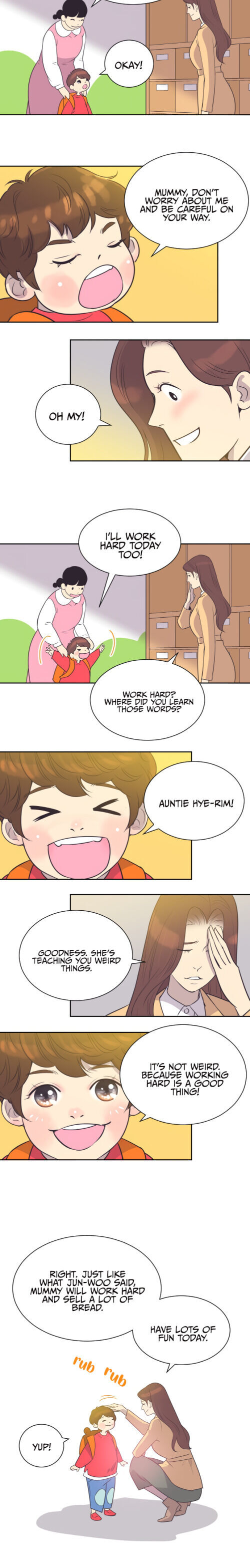 Manga Image