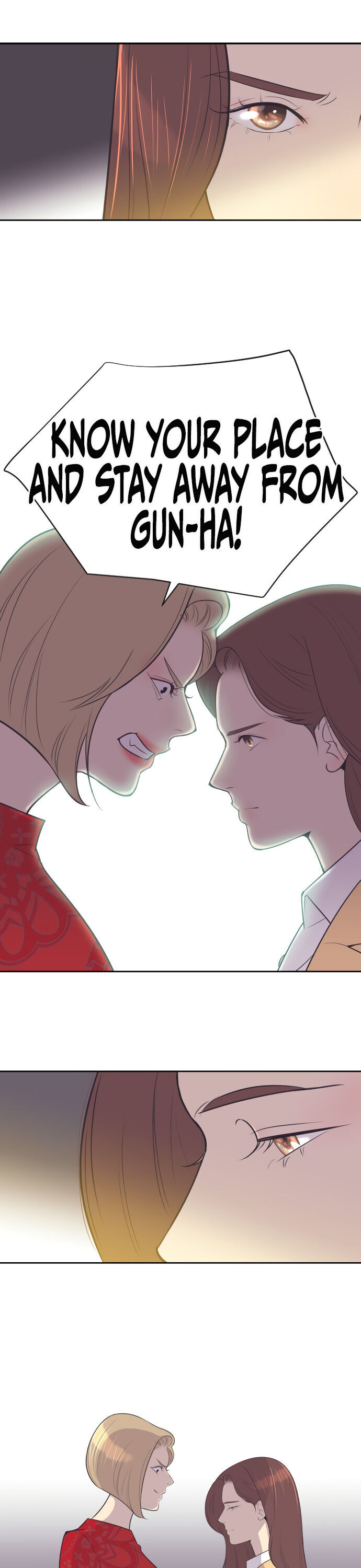A Contractual Couple Again Chapter 33 page 4