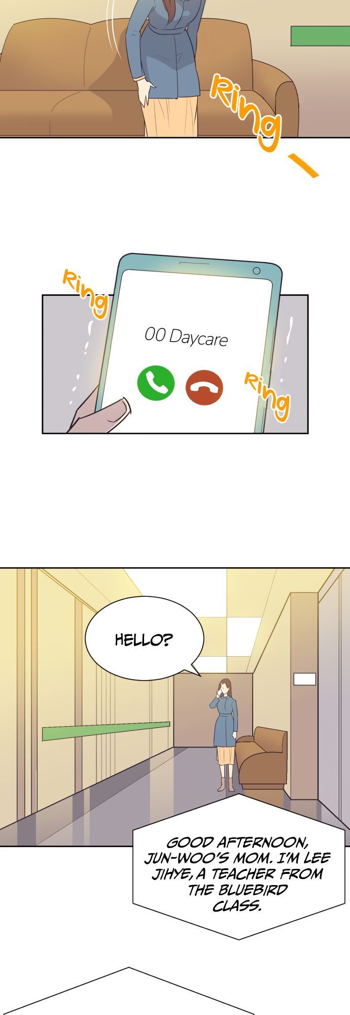 Manga Image