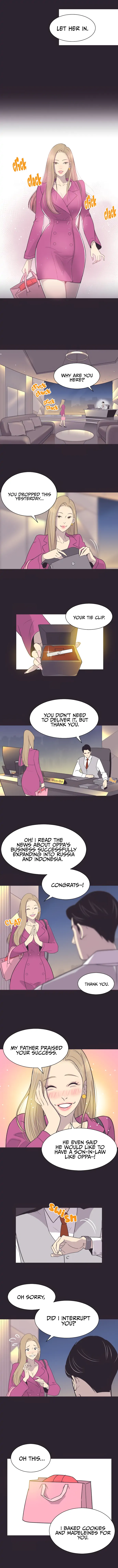 Manga Image