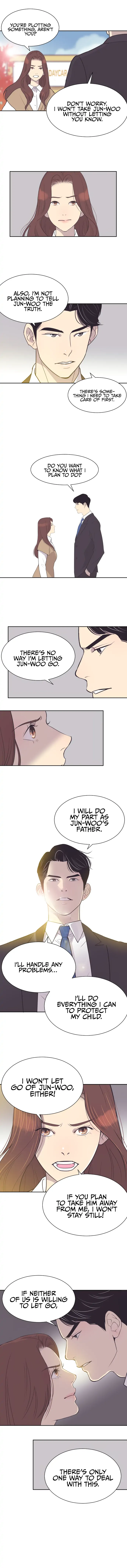 A Contractual Couple Again Chapter 44 page 4