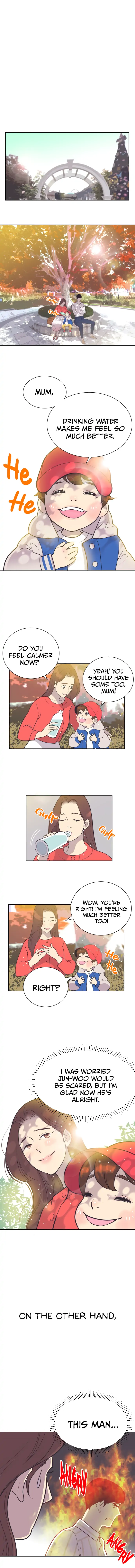 A Contractual Couple Again Chapter 50 page 4